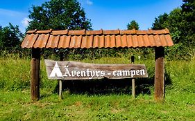 Äventyrscampen